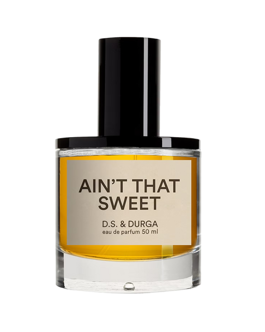Ain't that Sweet - D.S & Durga - Eau De Parfum 50ml