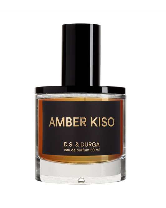 Amber Kiso - D.S. & Durga - Eau De Parfum 50ml