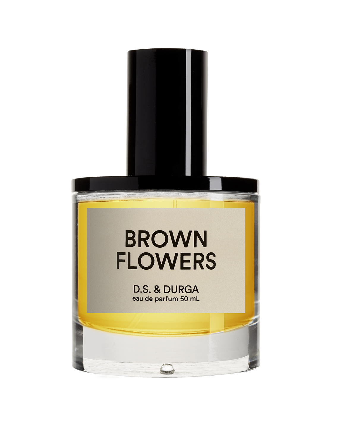 Brown Flowers - D.S. & Durga - Eau De Parfum 50ml
