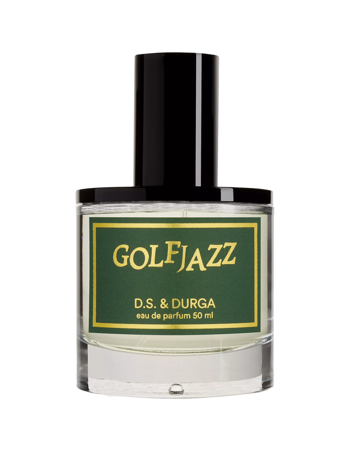 Golf Jazz - D.S & Durga - Eau De Parfum 50ml