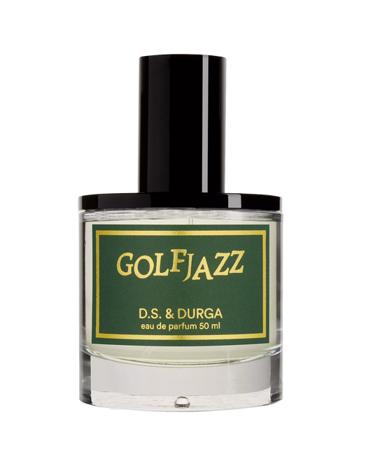 Golf Jazz - D.S & Durga - Eau De Parfum 50ml