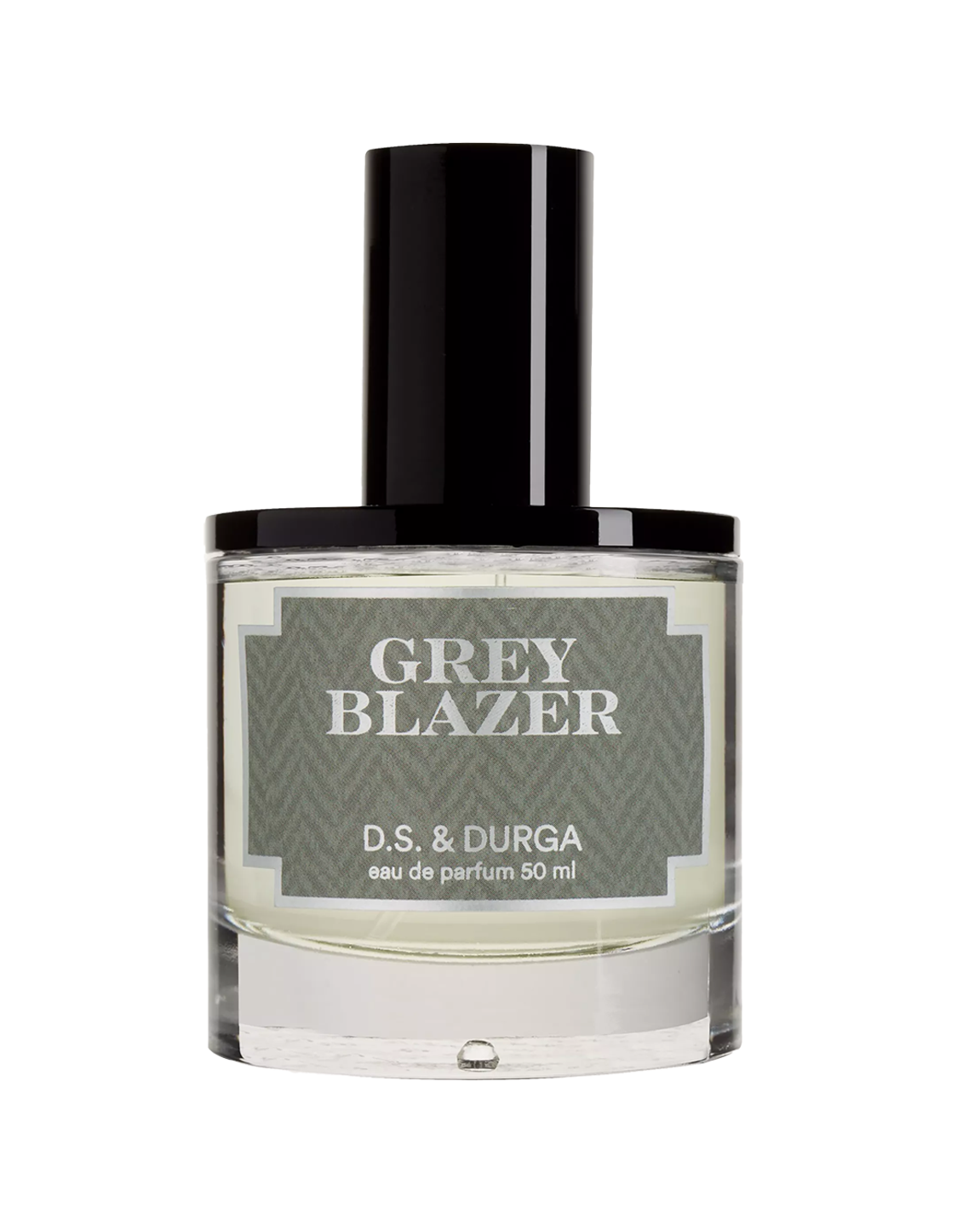 Grey Blazer - D.S & Durga - Eau De Parfum 50ml
