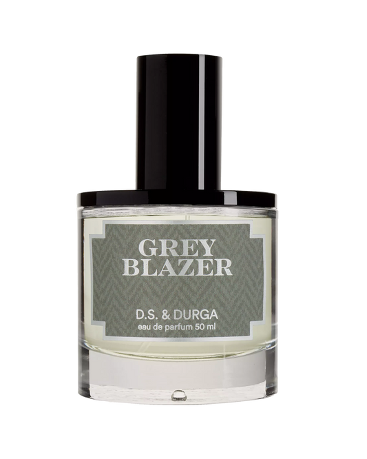 Grey Blazer - D.S & Durga - Eau De Parfum 50ml