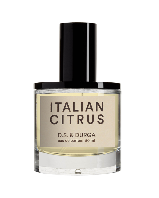 Italian Citrus - D.S. & Durga - Eau De Parfum 50ml