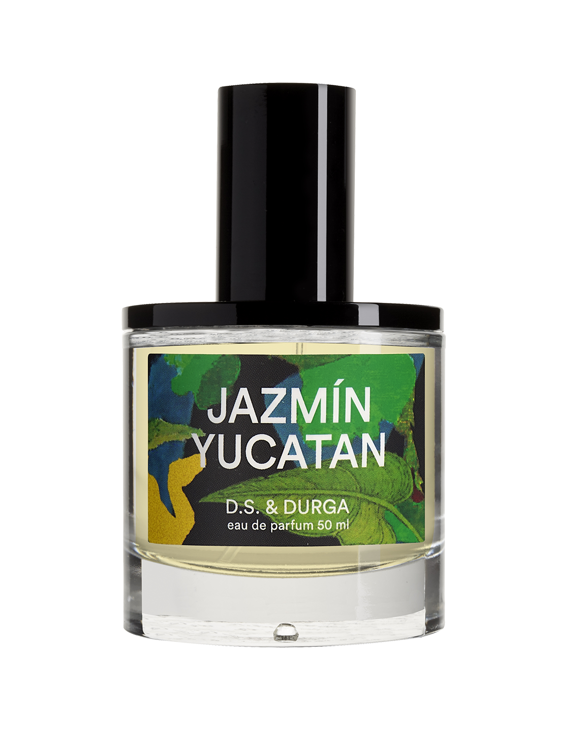 Jazmin Yucatan - D.S. & Durga - Eau De Parfum 50ml