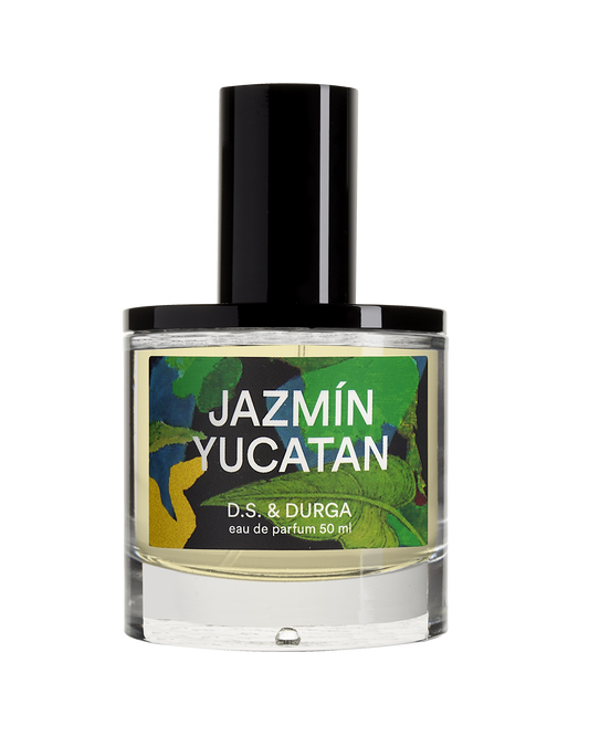 Jazmin Yucatan - D.S. & Durga - Eau De Parfum 50ml