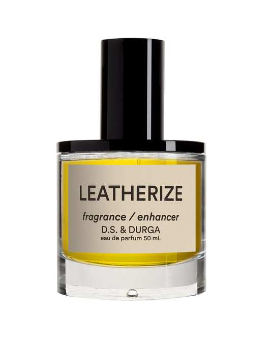 Leatherize - D.S. & Durga - Eau De Parfum 50ml