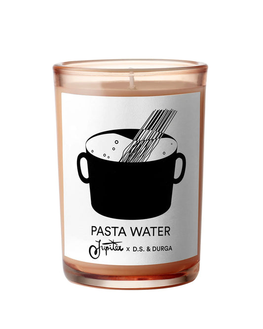 D.S. & DURGA Candle - Pasta Water