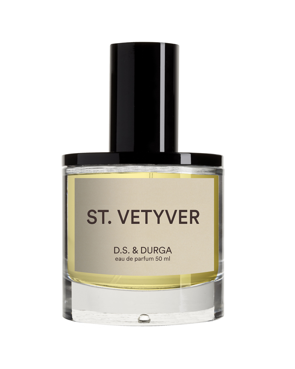 St Vetyver - D.S & Durga - Eau De Parfum 50ml