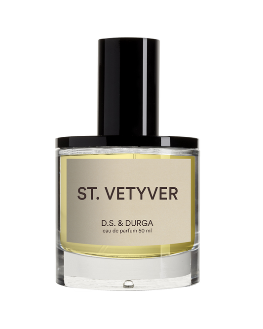 St Vetyver - D.S & Durga - Eau De Parfum 50ml