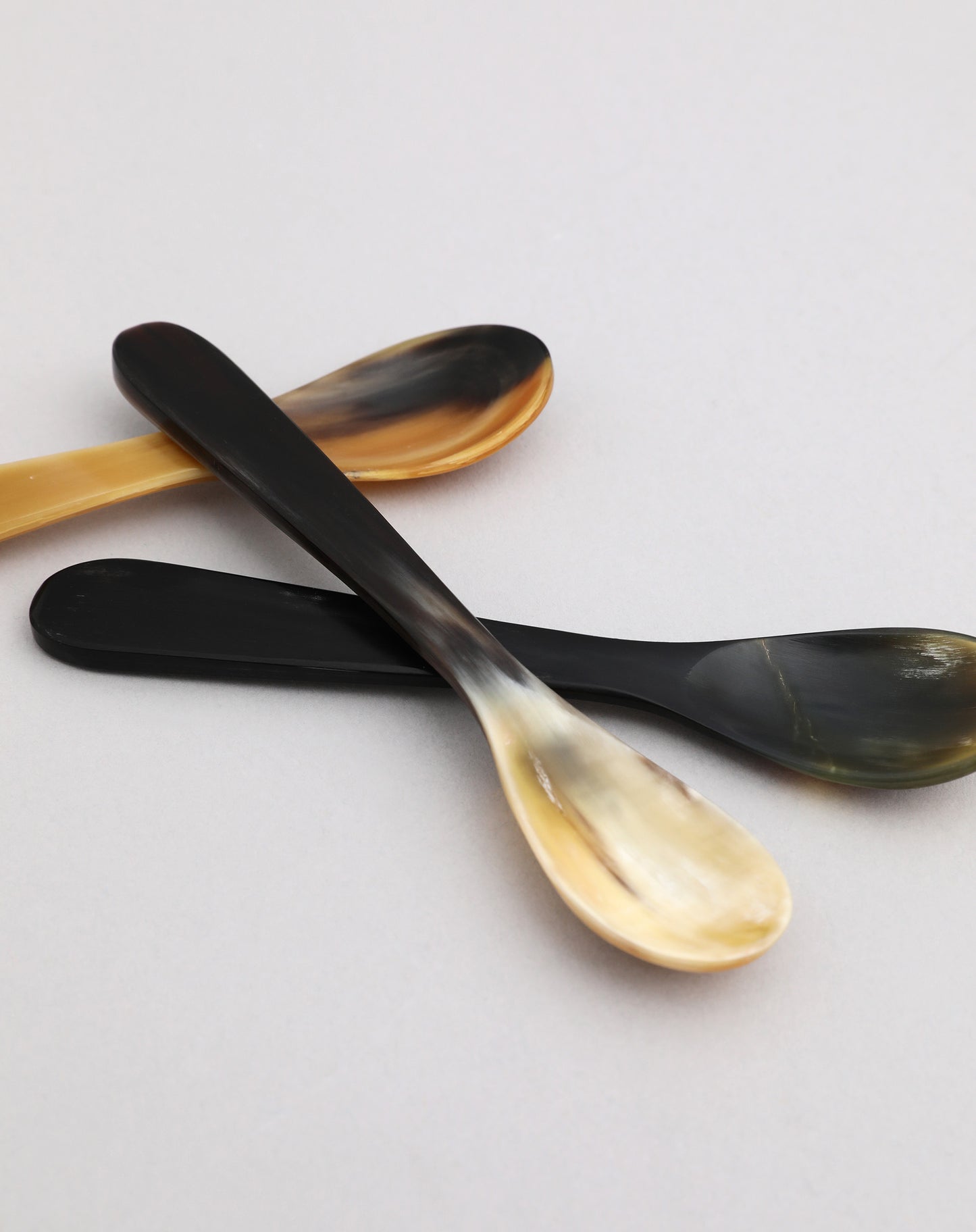 London Undercover Egg Spoon