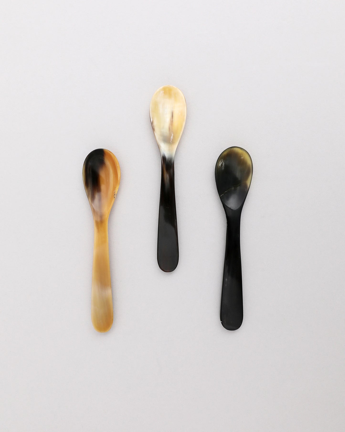 London Undercover Egg Spoon