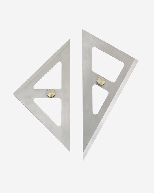 Makers Cabinet Set Square Large