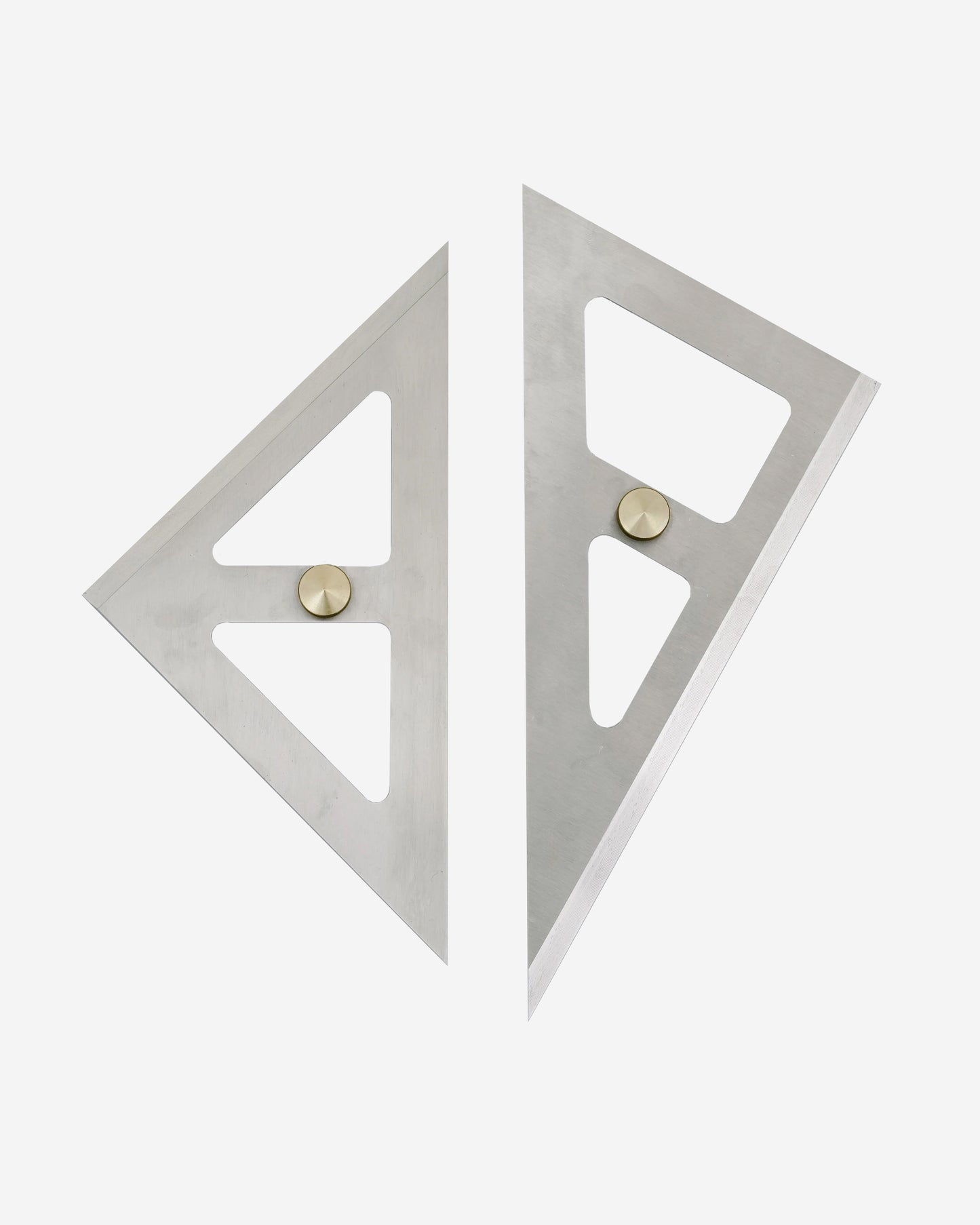 Makers Cabinet Set Square Large