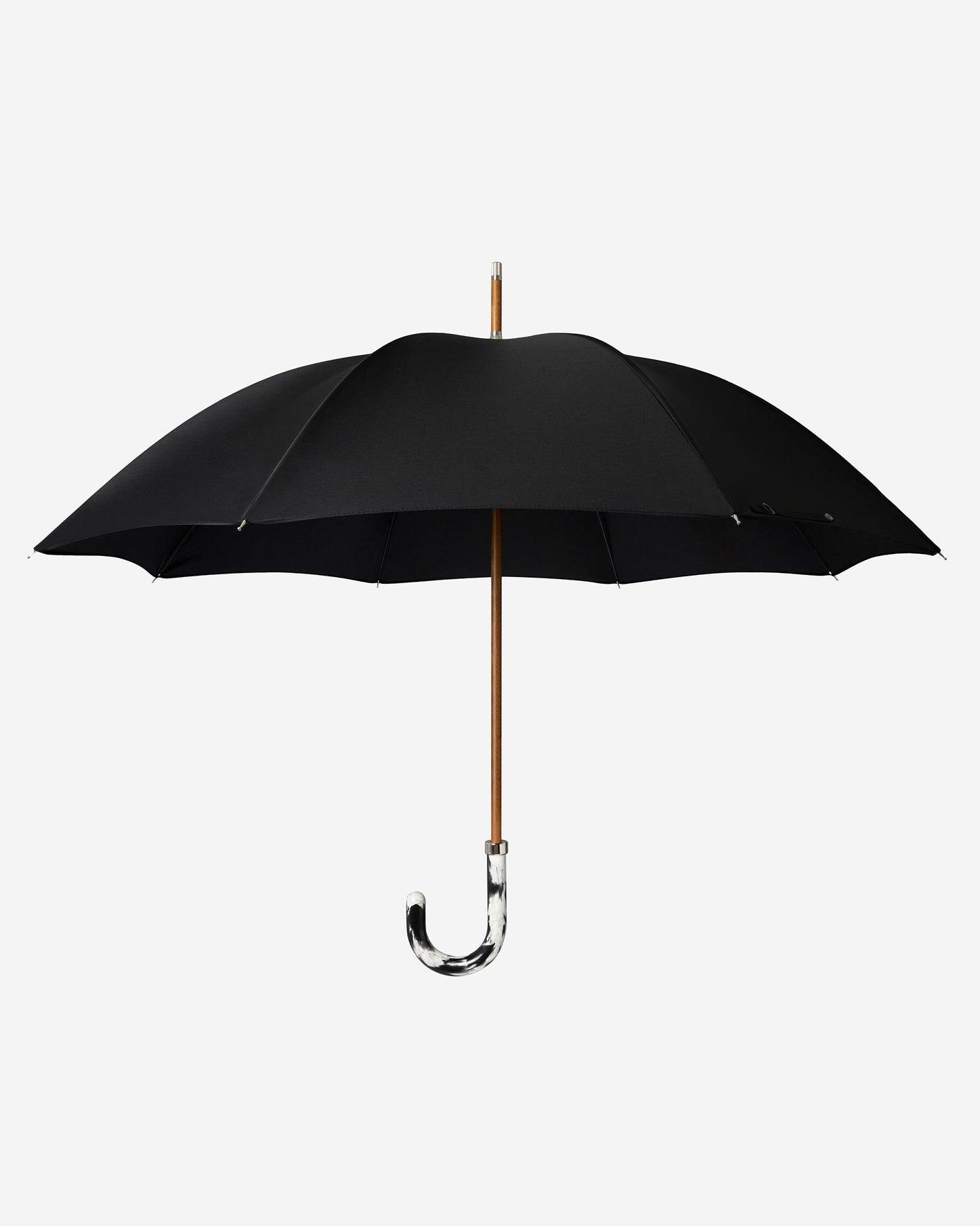Black and White Multi CG Umbrella