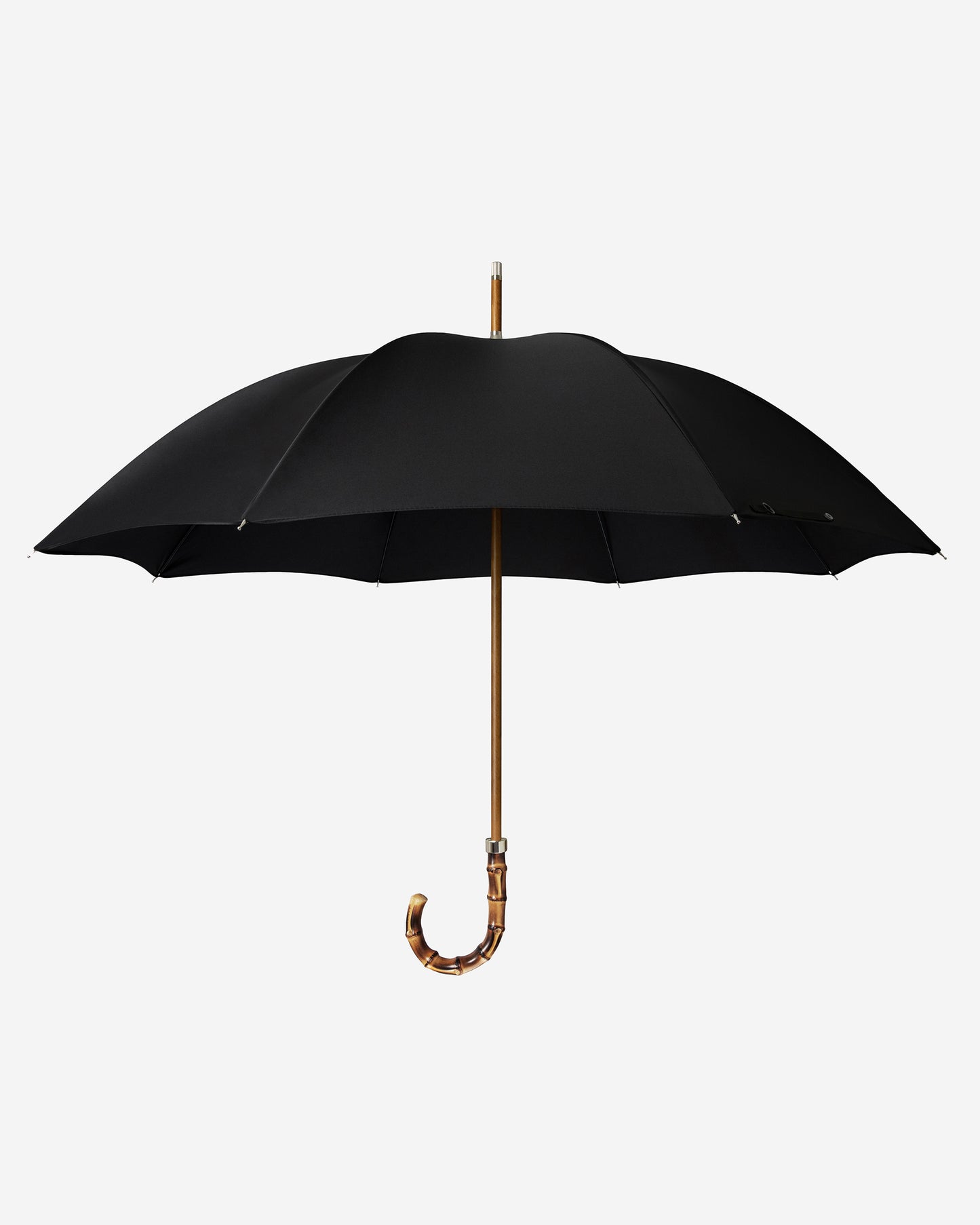 Black W1 City Gent Umbrella