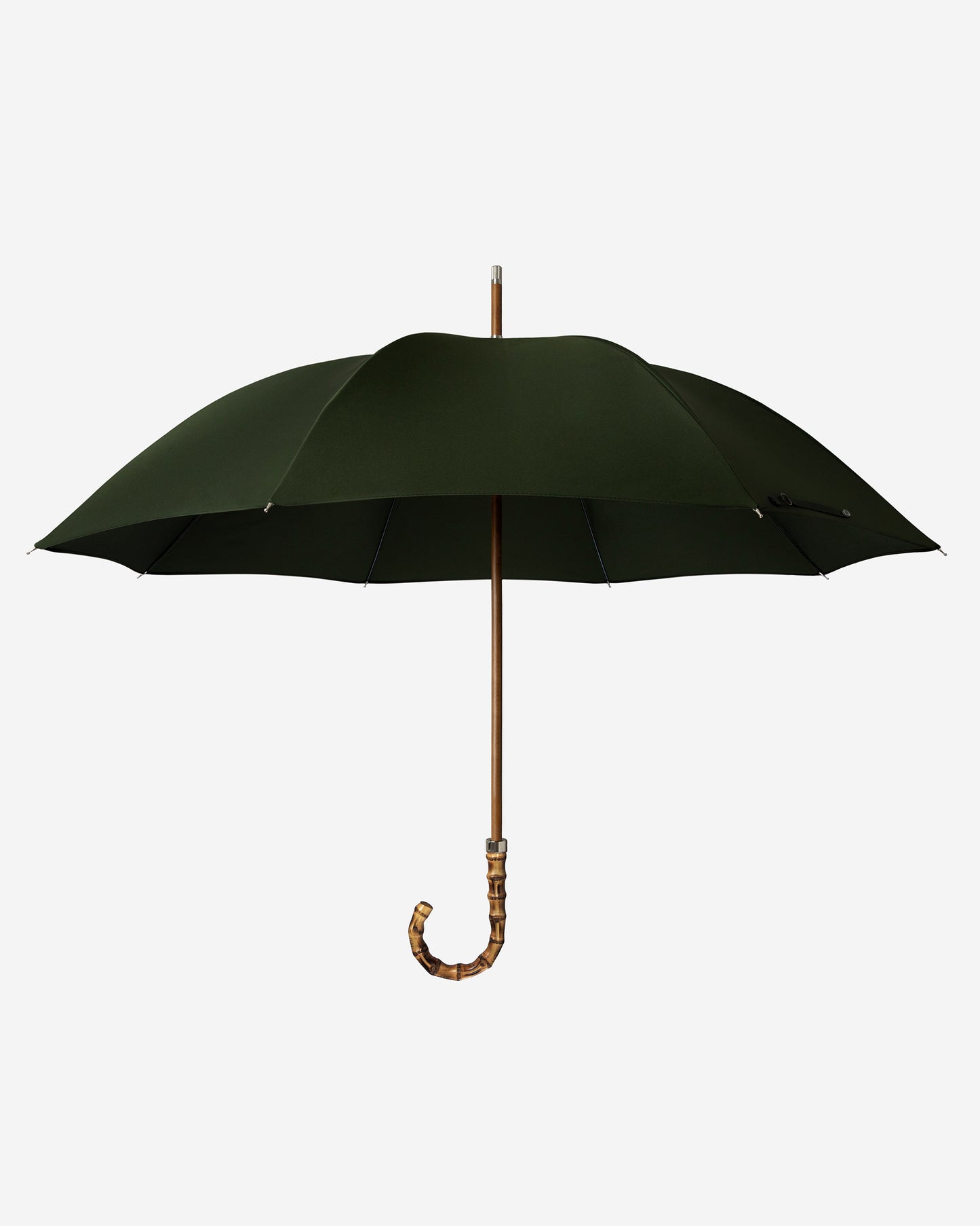 Olive Green W1 City Gent Umbrella