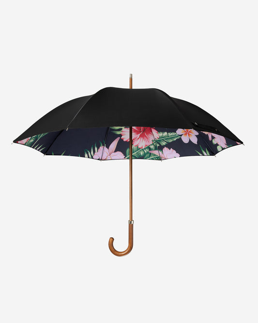 Hibiscus Double CG Umbrella