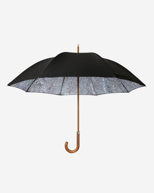 London Map Double CG Umbrella