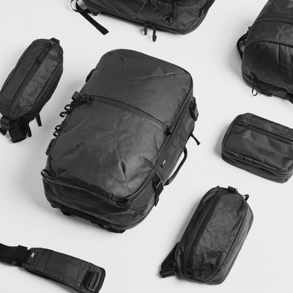 AER Travel Pack 3 X-Pac | London Undercover