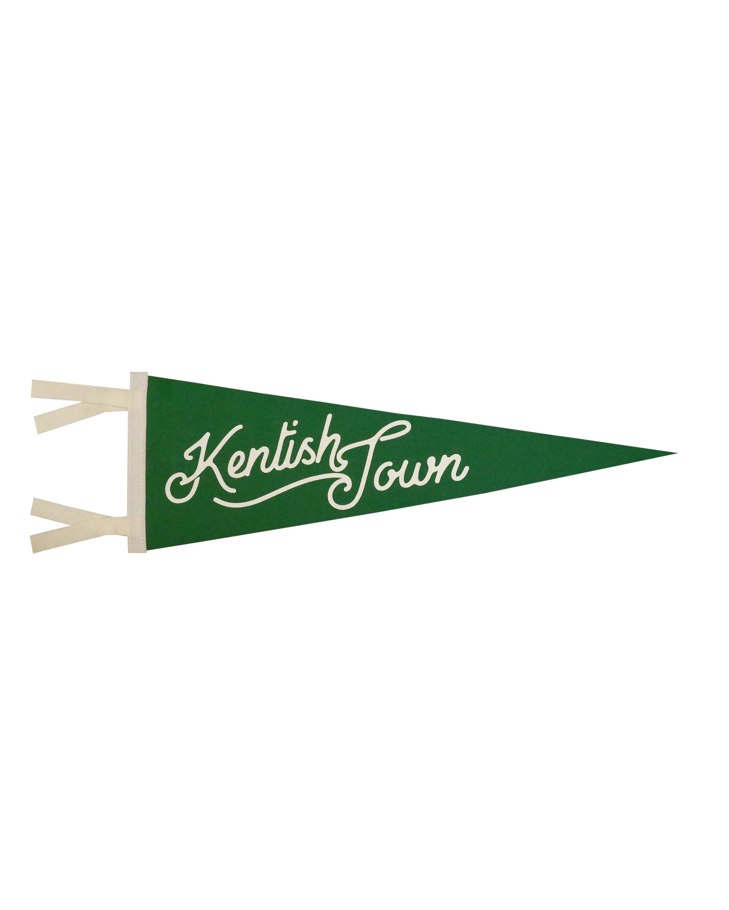 London Undercover x Oxford Pennant - Kentish Town