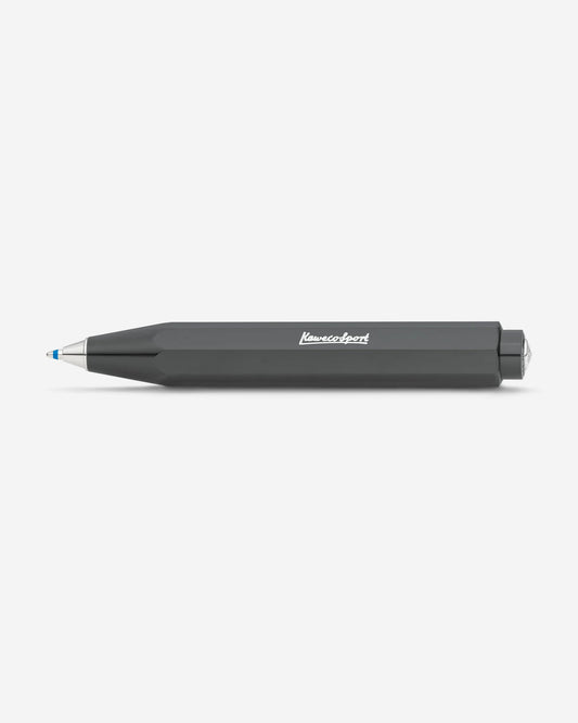 Kaweco Skyline Sport Grey Ballpoint Pen