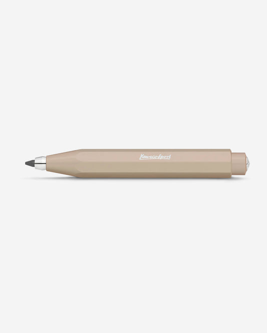 Kaweco Sport Clutch Mechanical Pencil 3.2mm Macchiato