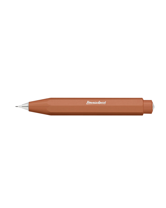 Kaweco Skyline Sport Fox Pencil 0.7mm