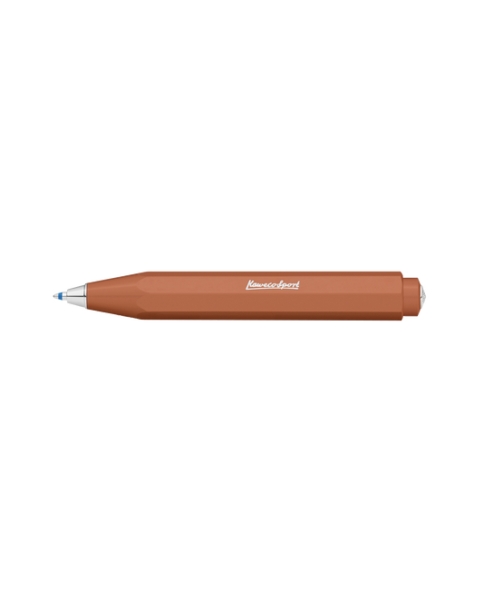 Kaweco Skyline Sport Fox Ballpoint Pen