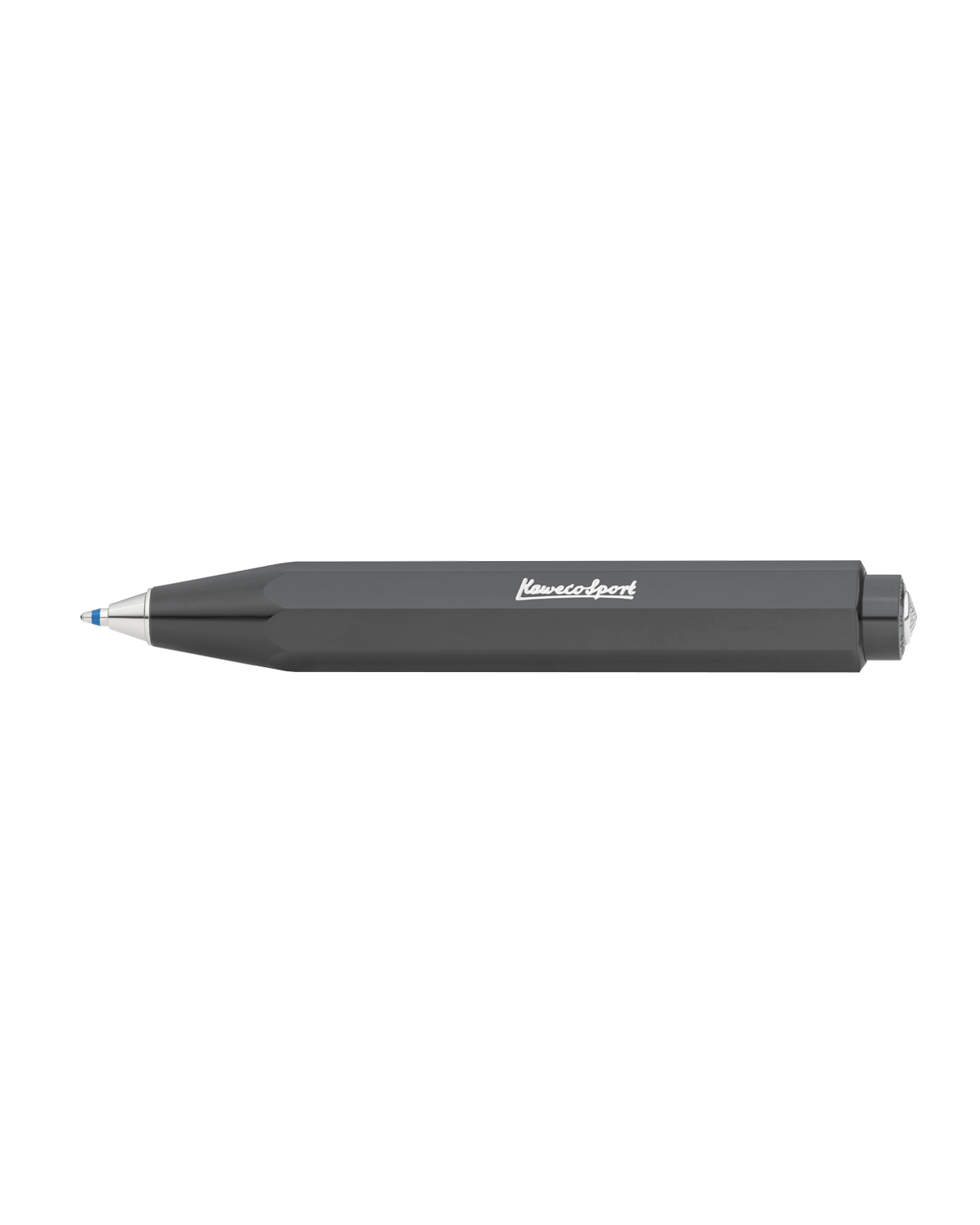 Kaweco Skyline Sport Grey Ballpoint Pen