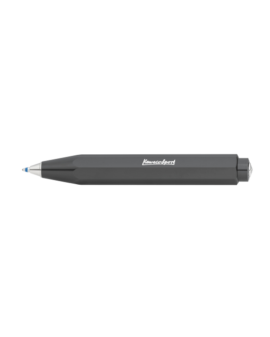 Kaweco Skyline Sport Grey Ballpoint Pen