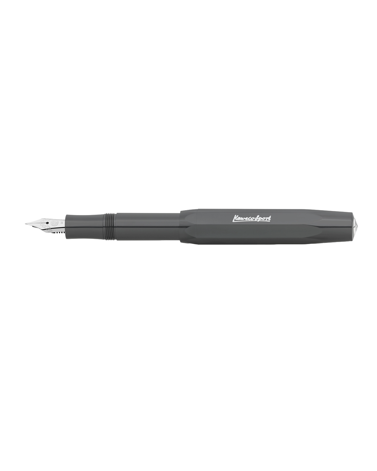 Kaweco Skyline Sport Grey Fountain Pen
