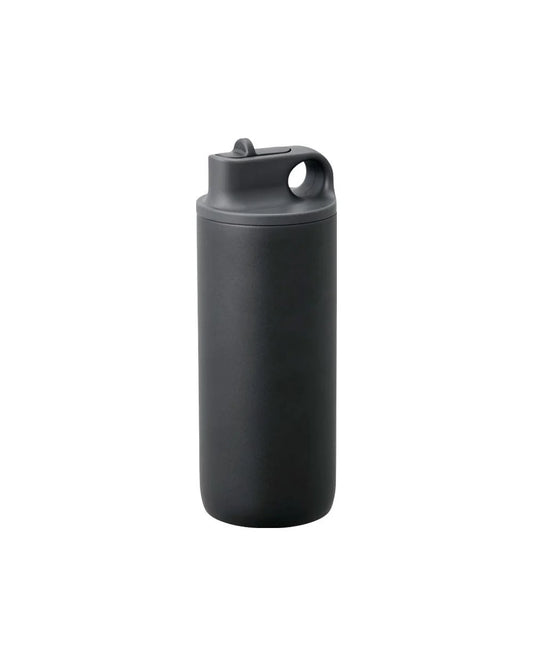 Kinto Black ACTIVE TUMBLER 600ml