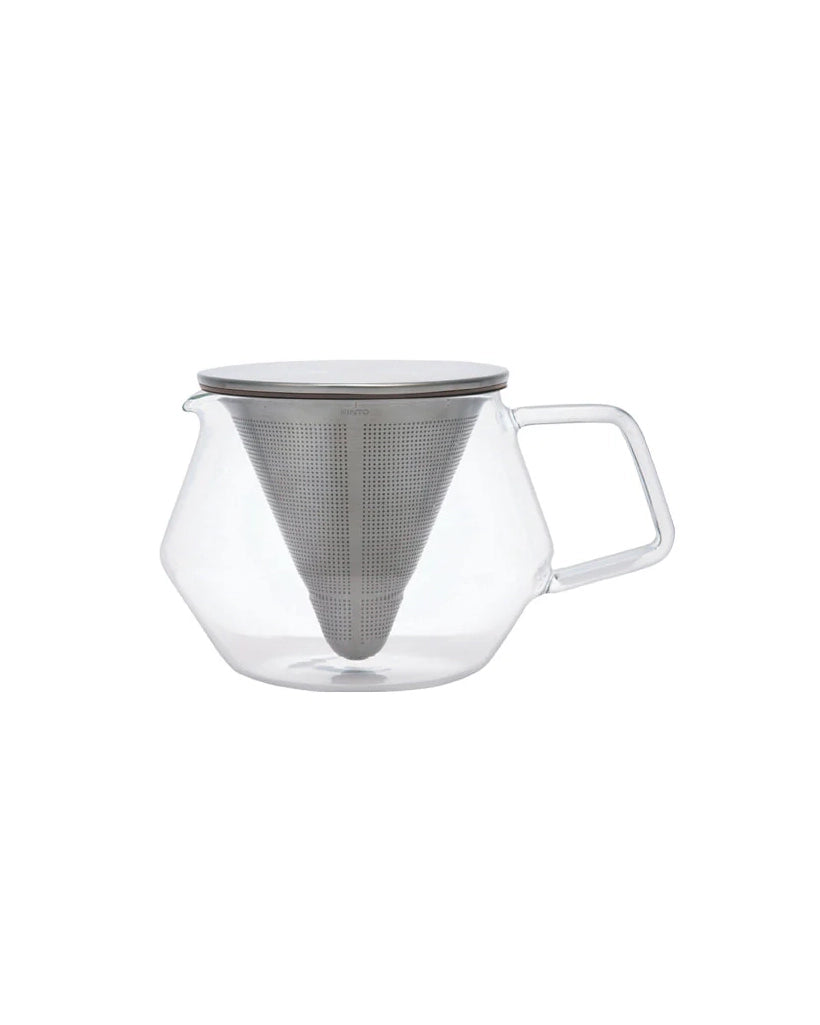 Kinto CARAT teapot 600ml