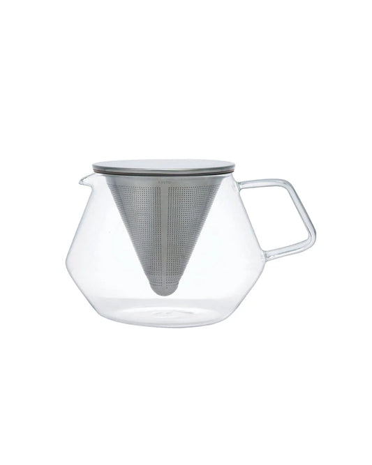 Kinto CARAT teapot 850ml