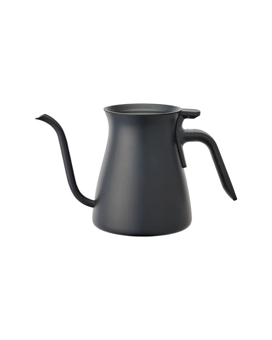 Kinto Pour Over Black Kettle