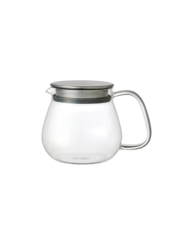 Kinto UNITEA one touch teapot 460ml