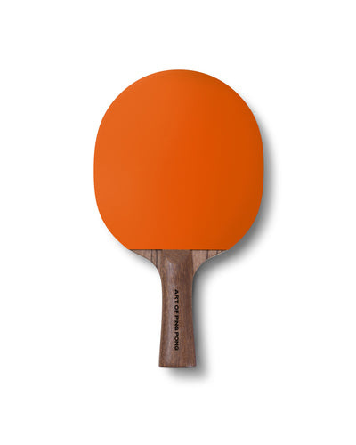 London Undercover x Art of Ping Pong ArtBat