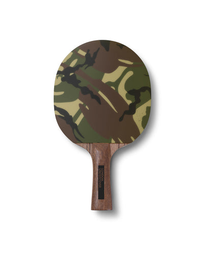 London Undercover x Art of Ping Pong ArtBat
