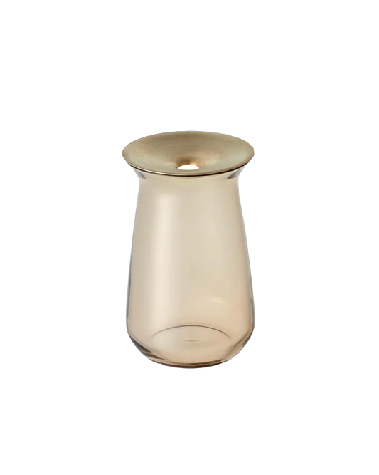 Kinto Luna Single Flower Vase Tall