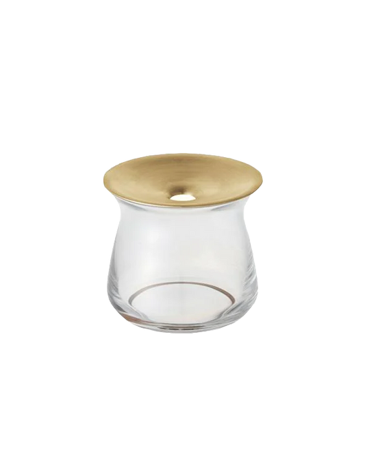 Kinto Luna Single Flower Vase Small