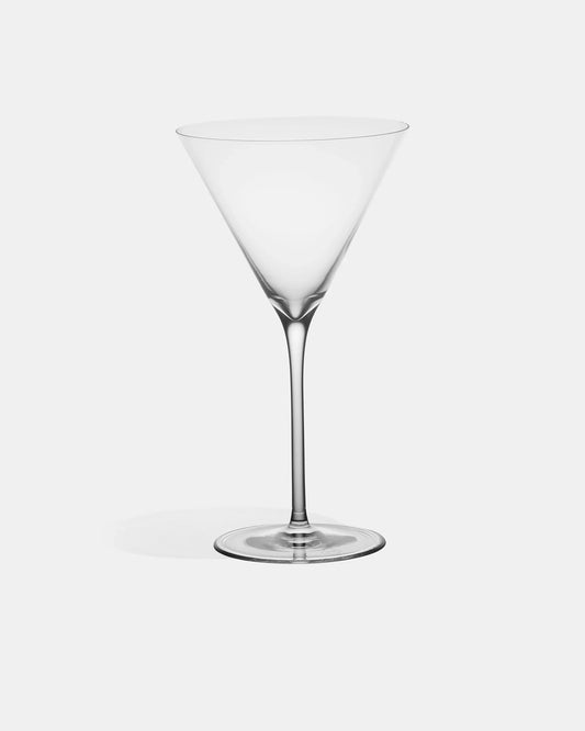Richard Brendon Cocktail Collection Martini Glass Set of 2
