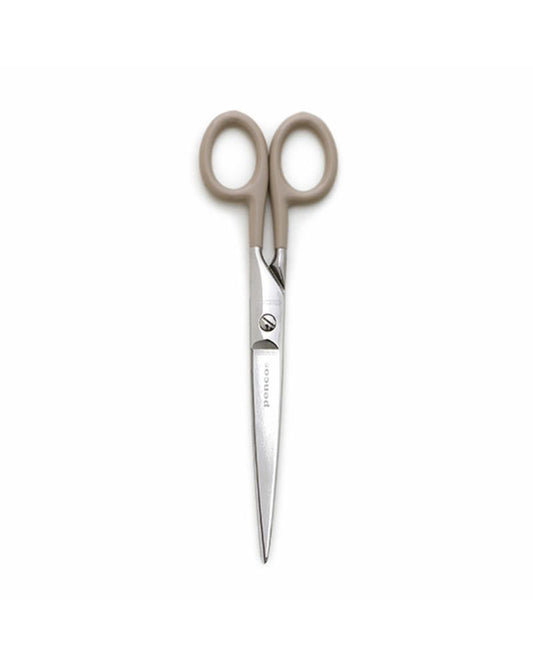 Penco Ivory Rubba Handle Scissors