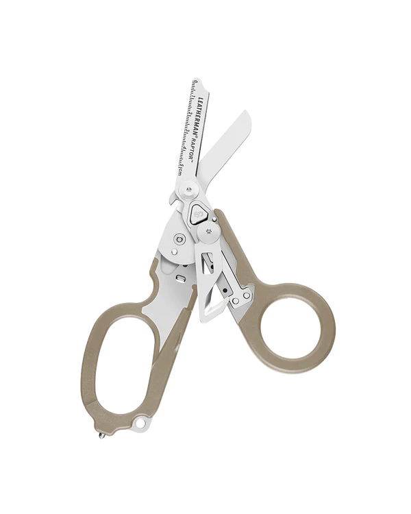 Leatherman RAPTOR RESCUE Emergency Multi-Tool | London Undercover