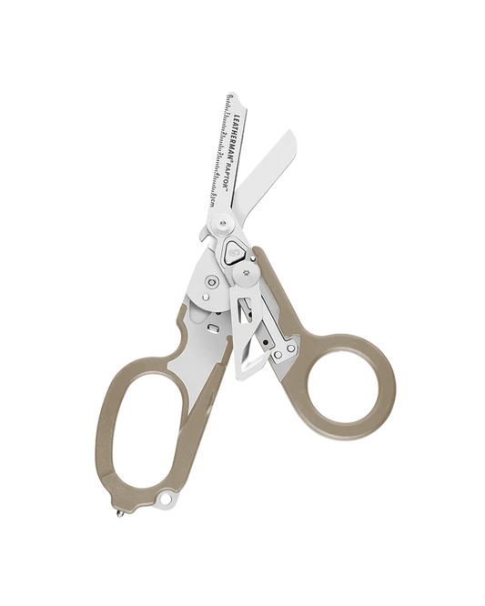 Leatherman RAPTOR RESCUE Emergency Multi-Tool