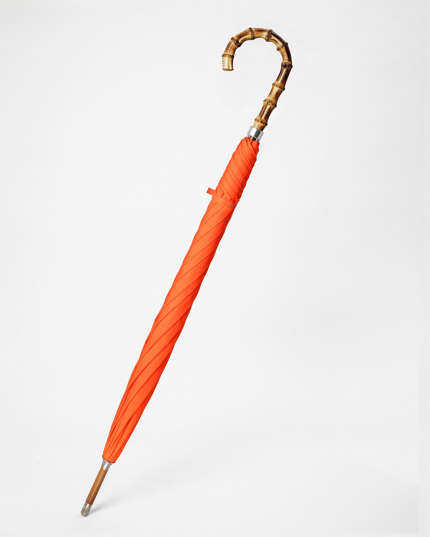 Orange W1 City Gent Umbrella