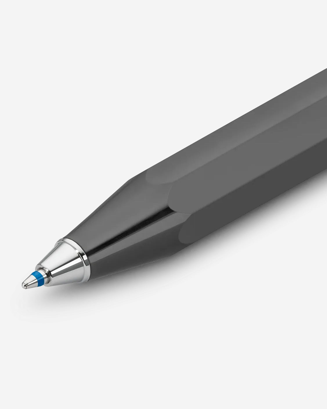 Kaweco Skyline Sport Grey Ballpoint Pen