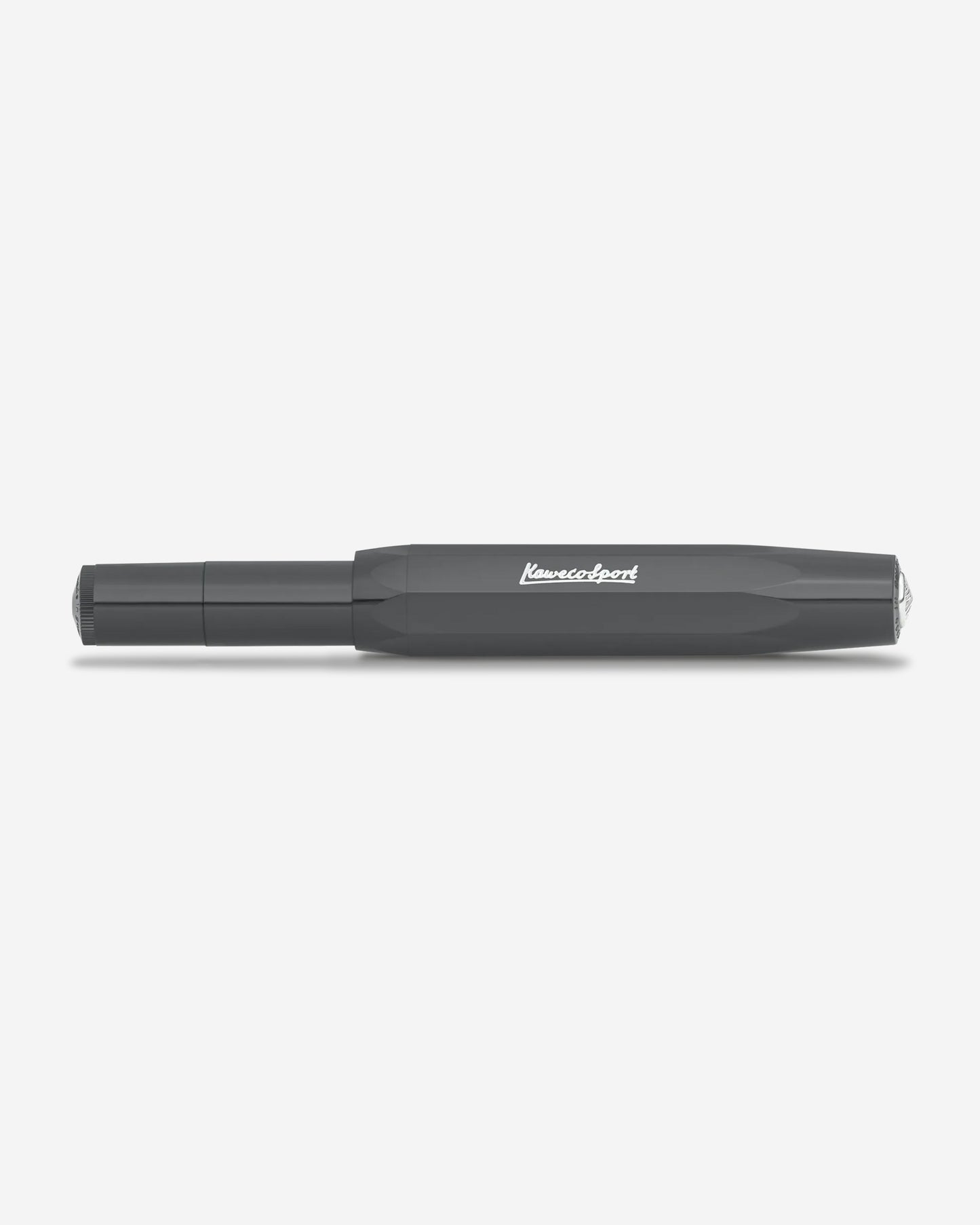 Kaweco Skyline Sport Grey Fountain Pen