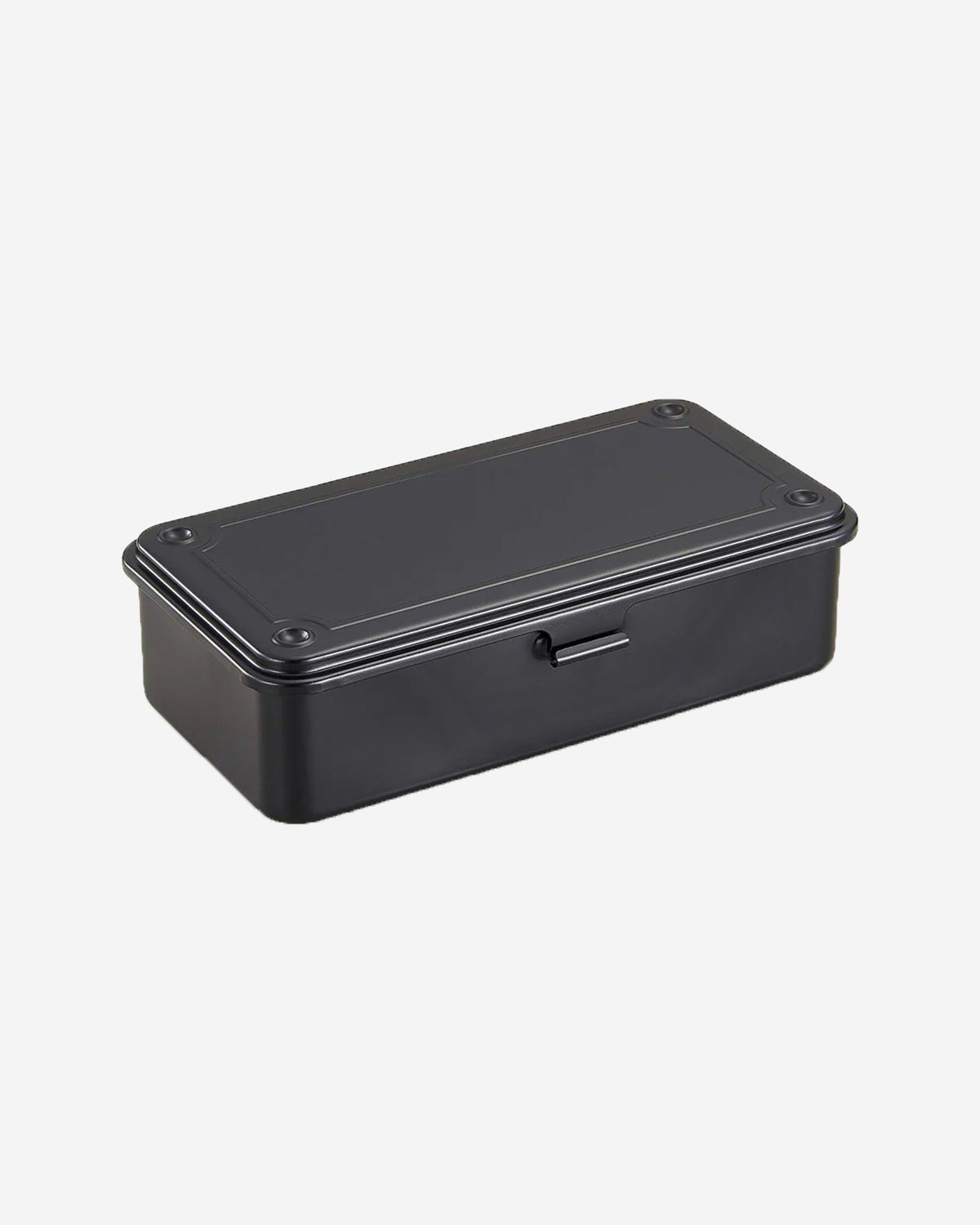 Toyo Steel T190 Toolbox Black