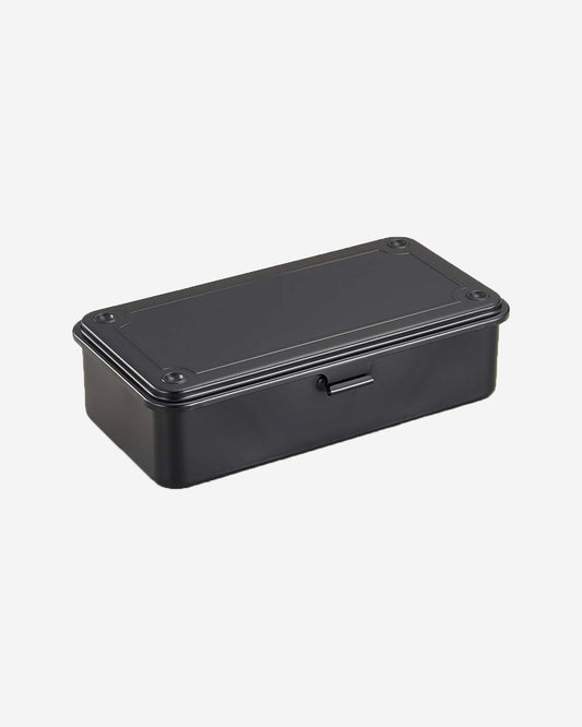 Toyo Steel T190 Toolbox Black